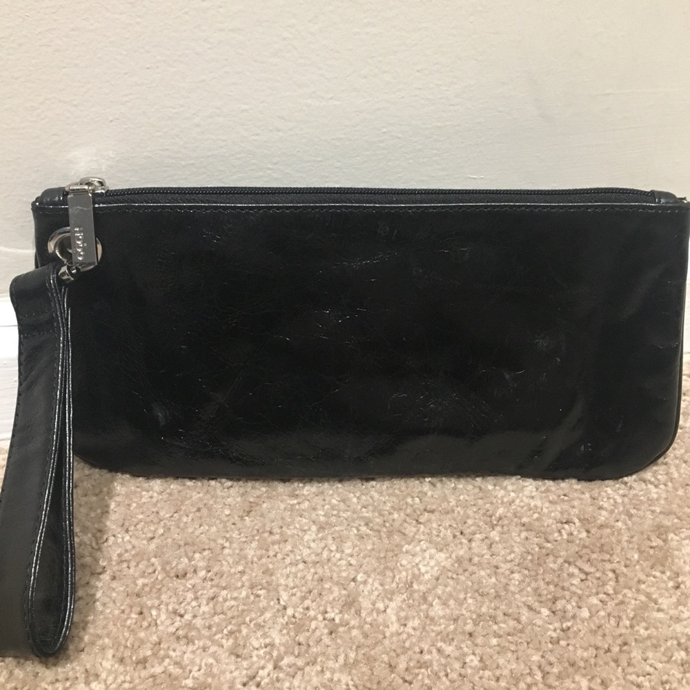 Hobo wristlet